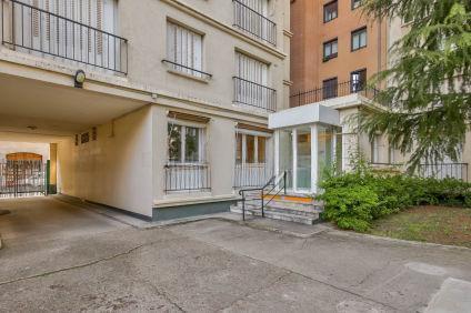 Location Bureau 180 75015 Paris 808493
