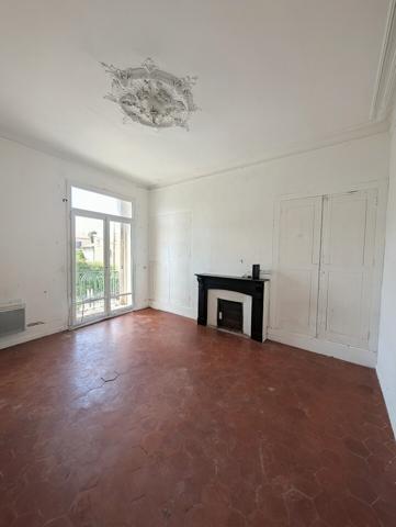 Immeuble rentabilité 4 appartements 247 000 €