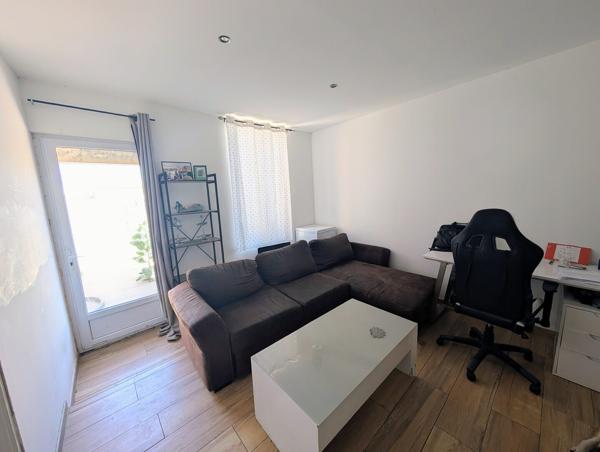 Immeuble rentabilité 4 appartements 247 000 €