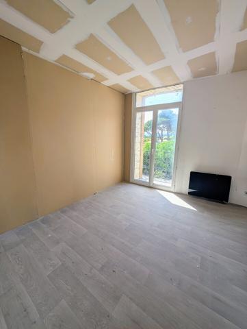 Immeuble rentabilité 4 appartements 247 000 €