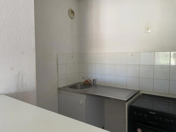 Appartement à vendre à Cavignac (33620)