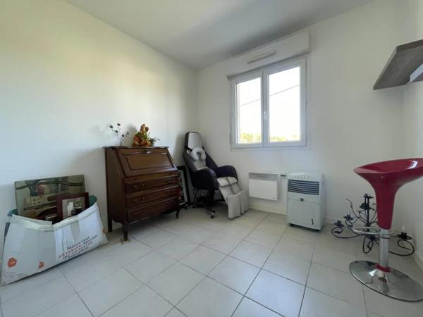 Appartement à vendre à Cavignac (33620)