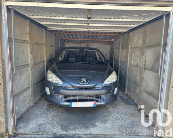 Parking à vendre 13 m² Le Havre