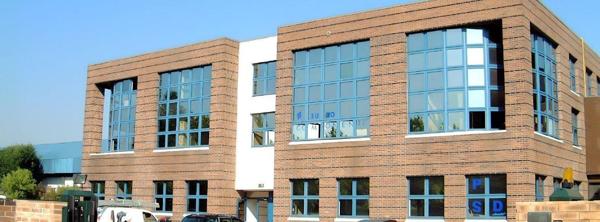 Location Bureau 539 94350 Villiers Sur Marne 829892