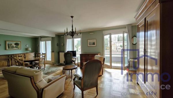 T5 COURS FAURIEL AVEC GRAND GARAGE