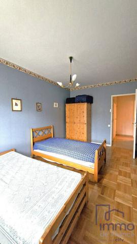 T5 COURS FAURIEL AVEC GRAND GARAGE