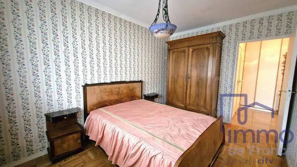 T5 COURS FAURIEL AVEC GRAND GARAGE