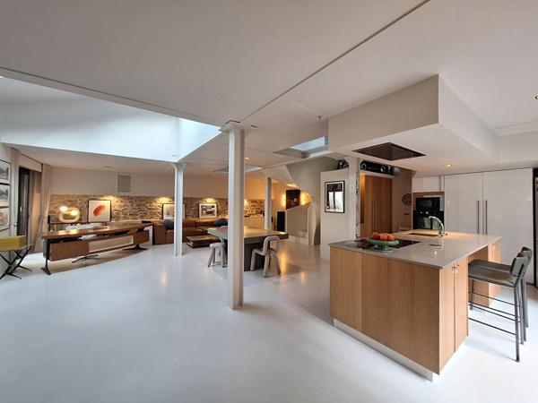 Maison Sète 6 pièces 176 m²