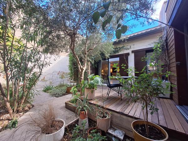 Maison Sète 6 pièces 176 m²