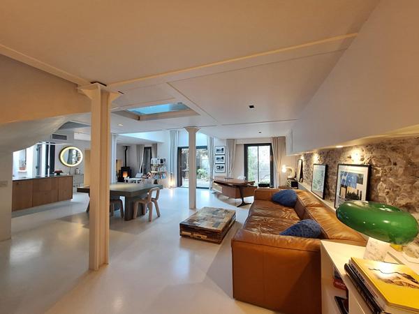 Maison Sète 6 pièces 176 m²