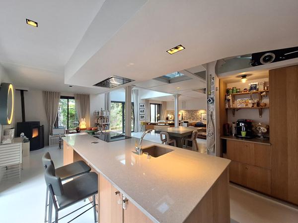 Maison Sète 6 pièces 176 m²