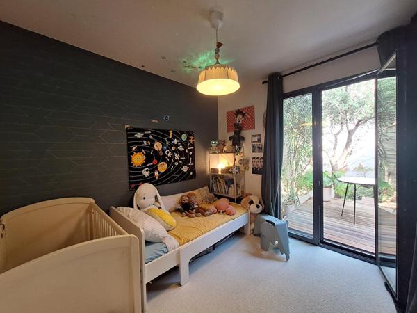 Maison Sète 6 pièces 176 m²