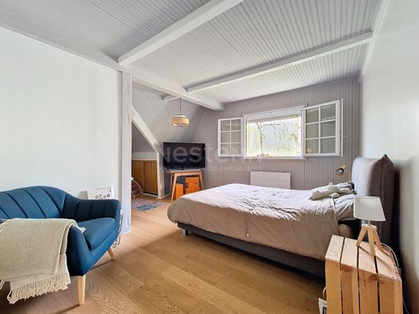 Maison Lamorlaye/Gouvieux 7 pièces 200m2