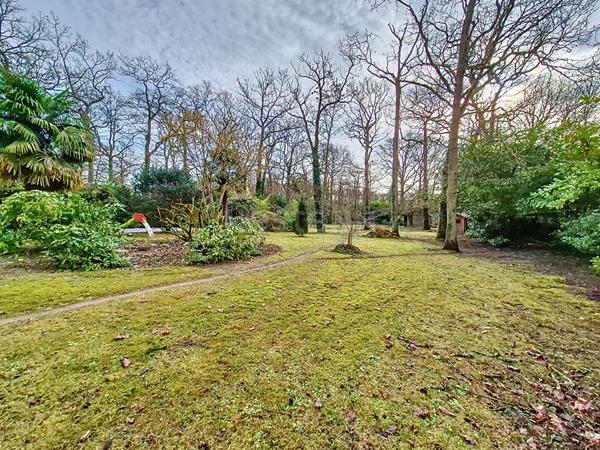 Maison Lamorlaye/Gouvieux 7 pièces 200m2