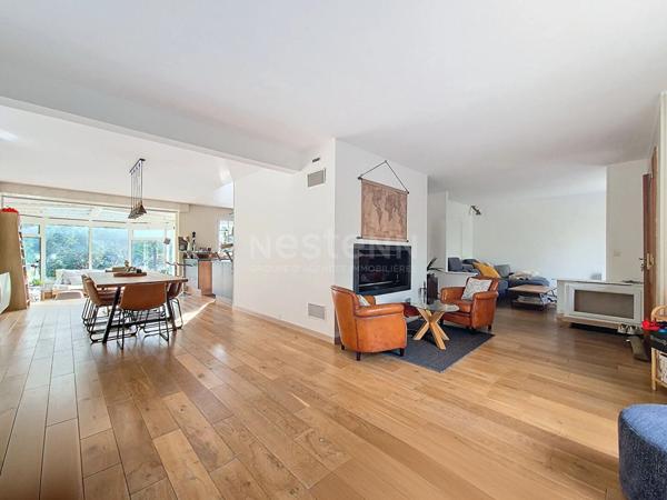 Maison Lamorlaye/Gouvieux 7 pièces 200m2