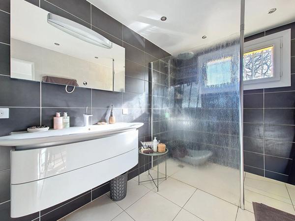 Maison Lamorlaye/Gouvieux 7 pièces 200m2