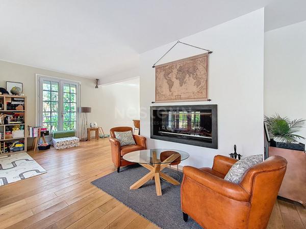 Maison Lamorlaye/Gouvieux 7 pièces 200m2