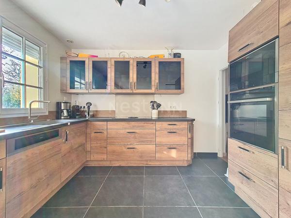 Maison Lamorlaye/Gouvieux 7 pièces 200m2