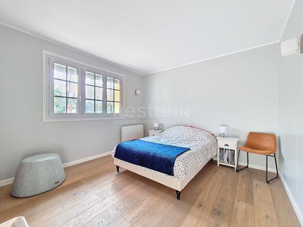 Maison Lamorlaye/Gouvieux 7 pièces 200m2