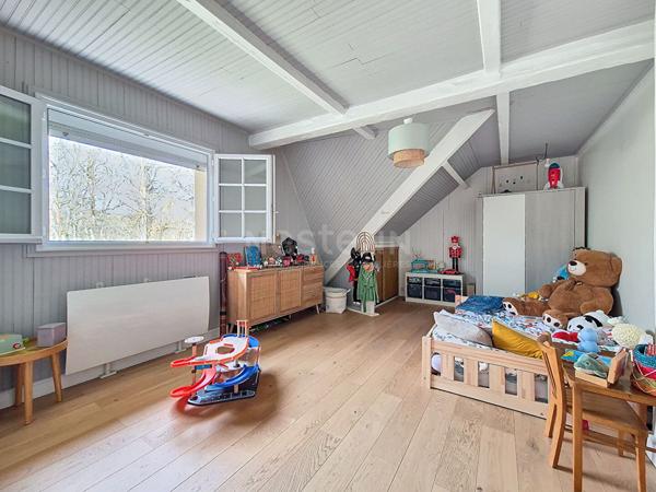 Maison Lamorlaye/Gouvieux 7 pièces 200m2