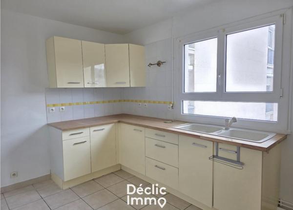 Vente appartement en résidence Tours, 43m² 2 pièces 94 000€ Indre-et-loire