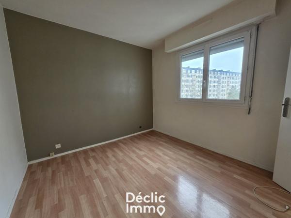Vente appartement en résidence Tours, 43m² 2 pièces 94 000€ Indre-et-loire