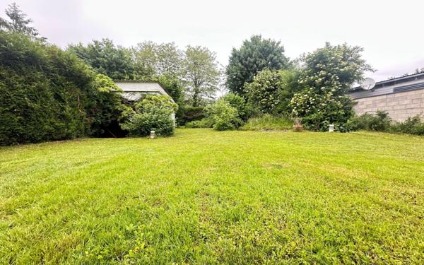 Terrain à vendre    Le Plessis-Trévise