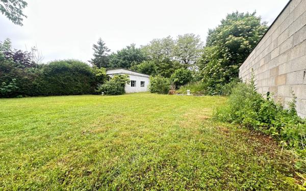 Terrain à vendre    Le Plessis-Trévise