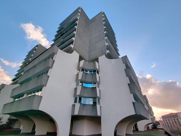 Vente appartement Bordeaux : 387 000 € - AJP Immobilier Cestas