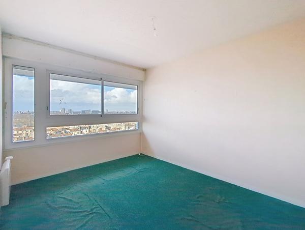 Vente appartement Bordeaux : 387 000 € - AJP Immobilier Cestas