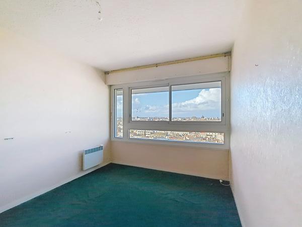 Vente appartement Bordeaux : 387 000 € - AJP Immobilier Cestas