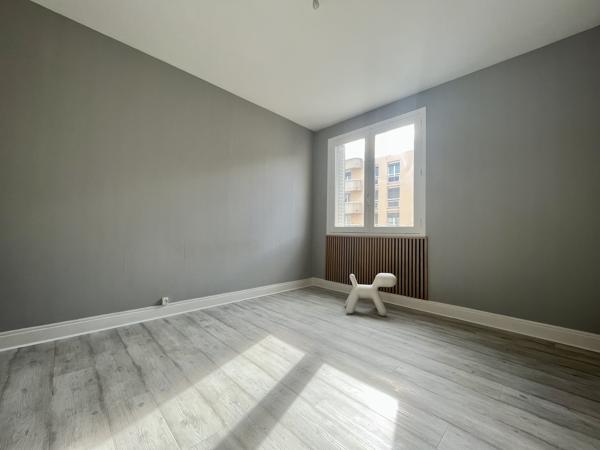 Appartement T3 Secteur Coubertin - Clermont-Province Appartement T3 Secteur Coubertin