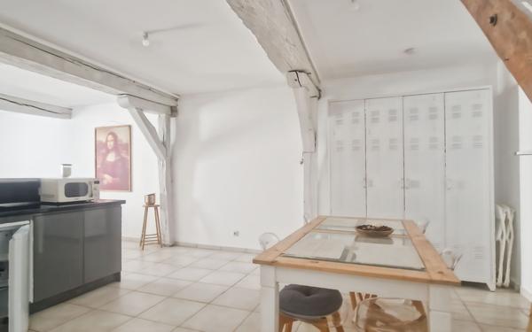 Maison à louer    2 pièces • 76,42 m2 Montargis