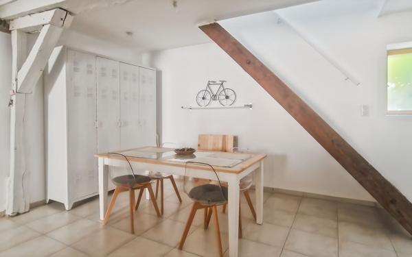 Maison à louer    2 pièces • 76,42 m2 Montargis