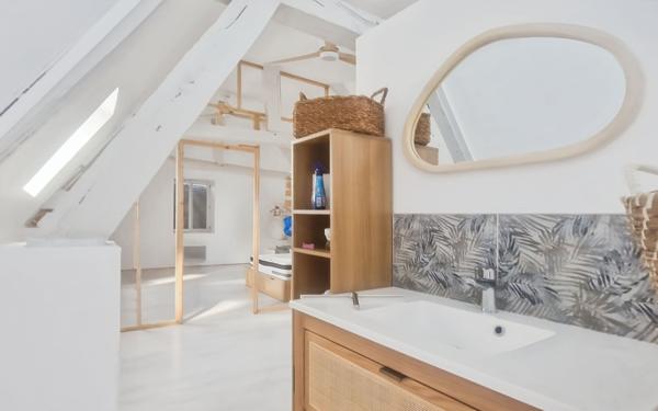 Maison à louer    2 pièces • 76,42 m2 Montargis