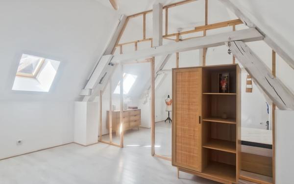 Maison à louer    2 pièces • 76,42 m2 Montargis