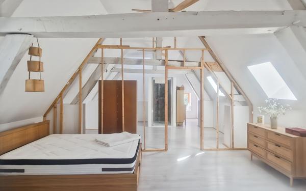 Maison à louer    2 pièces • 76,42 m2 Montargis