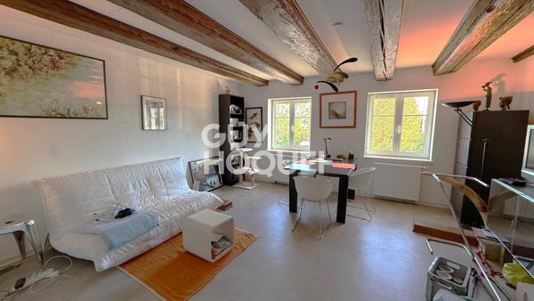 Appartement à louer de 3 pièces de 67 m²