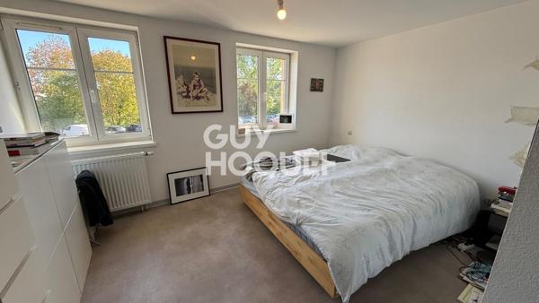 Appartement à louer de 3 pièces de 67 m²