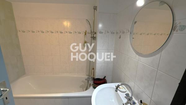 Appartement à louer de 3 pièces de 67 m²