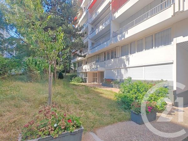 Appartement F1 à vendre  1 pièce - 27,44 m2 PARIS - 75020