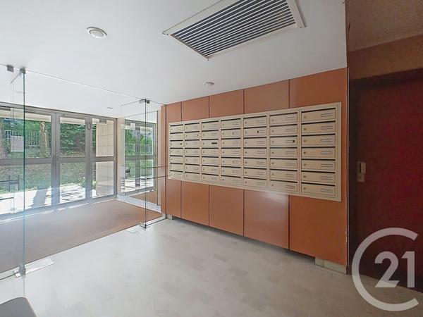 Appartement F1 à vendre  1 pièce - 27,44 m2 PARIS - 75020