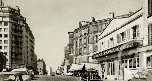 Appartement F1 à vendre  1 pièce - 27,44 m2 PARIS - 75020