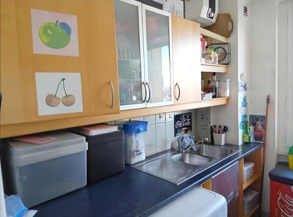 Appartement Lyon 2 pièce(s) 50m²