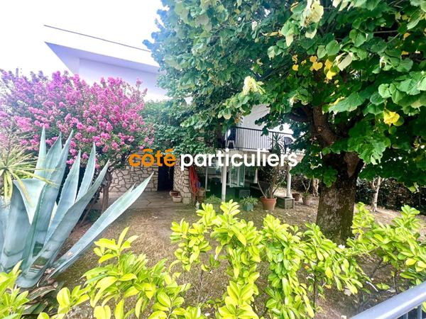 Vente Maison126 m² - 4 Pièces - ROYAN (17200)