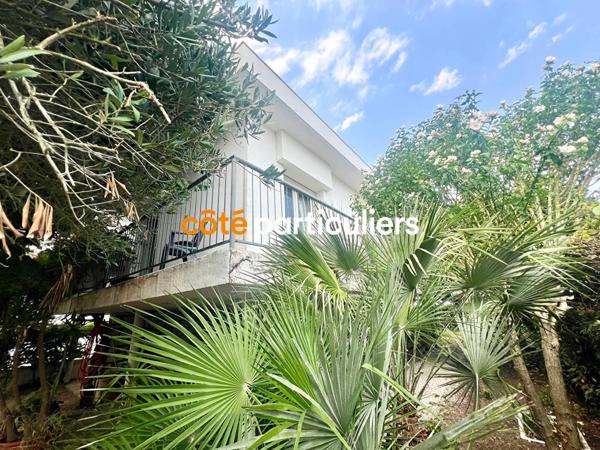 Vente Maison126 m² - 4 Pièces - ROYAN (17200)