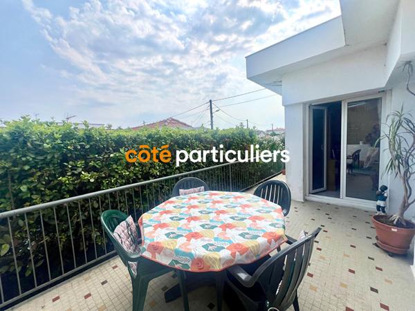 Vente Maison126 m² - 4 Pièces - ROYAN (17200)