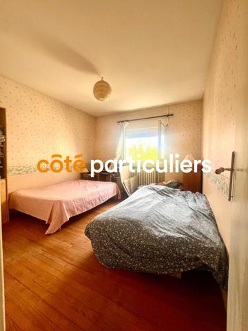 Vente Maison126 m² - 4 Pièces - ROYAN (17200)