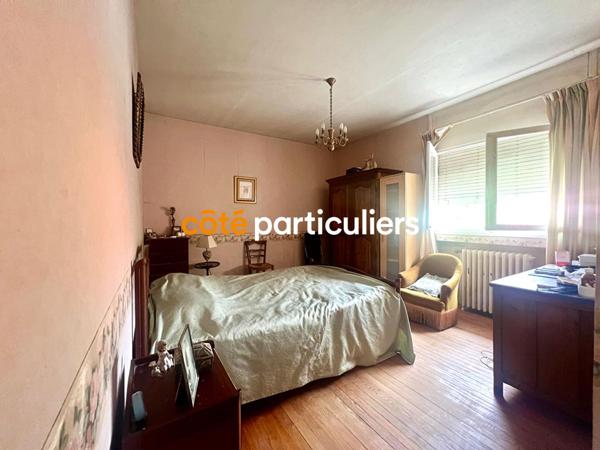 Vente Maison126 m² - 4 Pièces - ROYAN (17200)