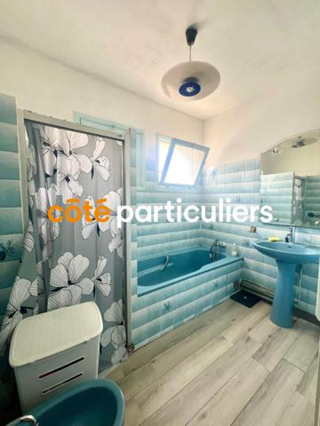 Vente Maison126 m² - 4 Pièces - ROYAN (17200)